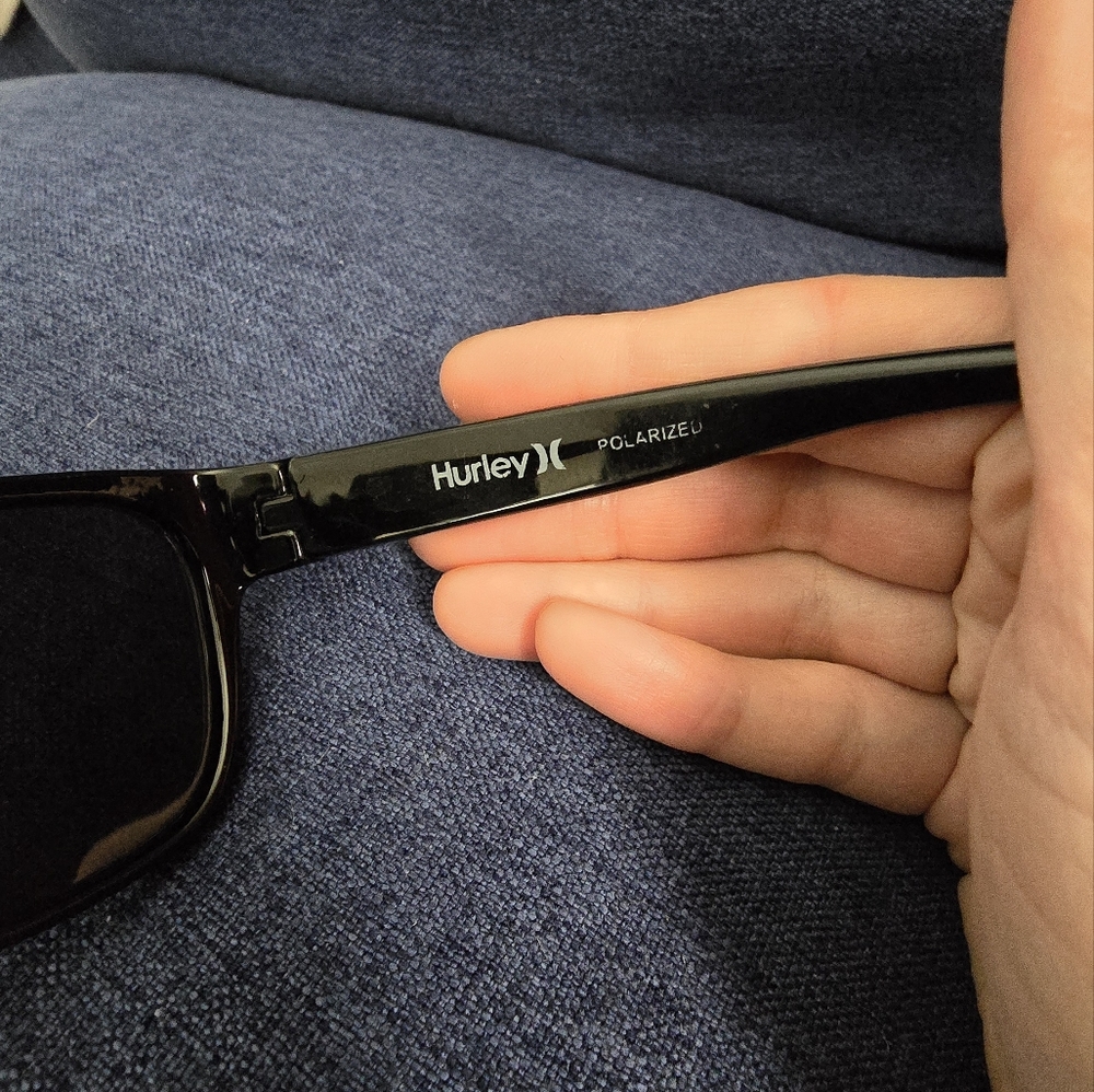 Hurley sunglasses